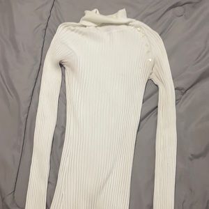 Turtleneck Sweater